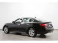Black Obsidian - M 37x AWD Sedan Photo No. 5