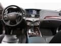 Black Obsidian - M 37x AWD Sedan Photo No. 6