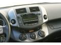 Controls of 2011 RAV4 V6 Sport 4WD