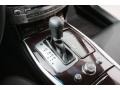 Black Obsidian - M 37x AWD Sedan Photo No. 12