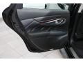 Black Obsidian - M 37x AWD Sedan Photo No. 16