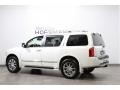 Tuscan Pearl White - QX 56 4WD Photo No. 5