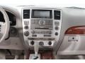 Tuscan Pearl White - QX 56 4WD Photo No. 9