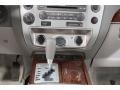 Tuscan Pearl White - QX 56 4WD Photo No. 11