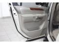 Tuscan Pearl White - QX 56 4WD Photo No. 15