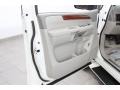 Tuscan Pearl White - QX 56 4WD Photo No. 16