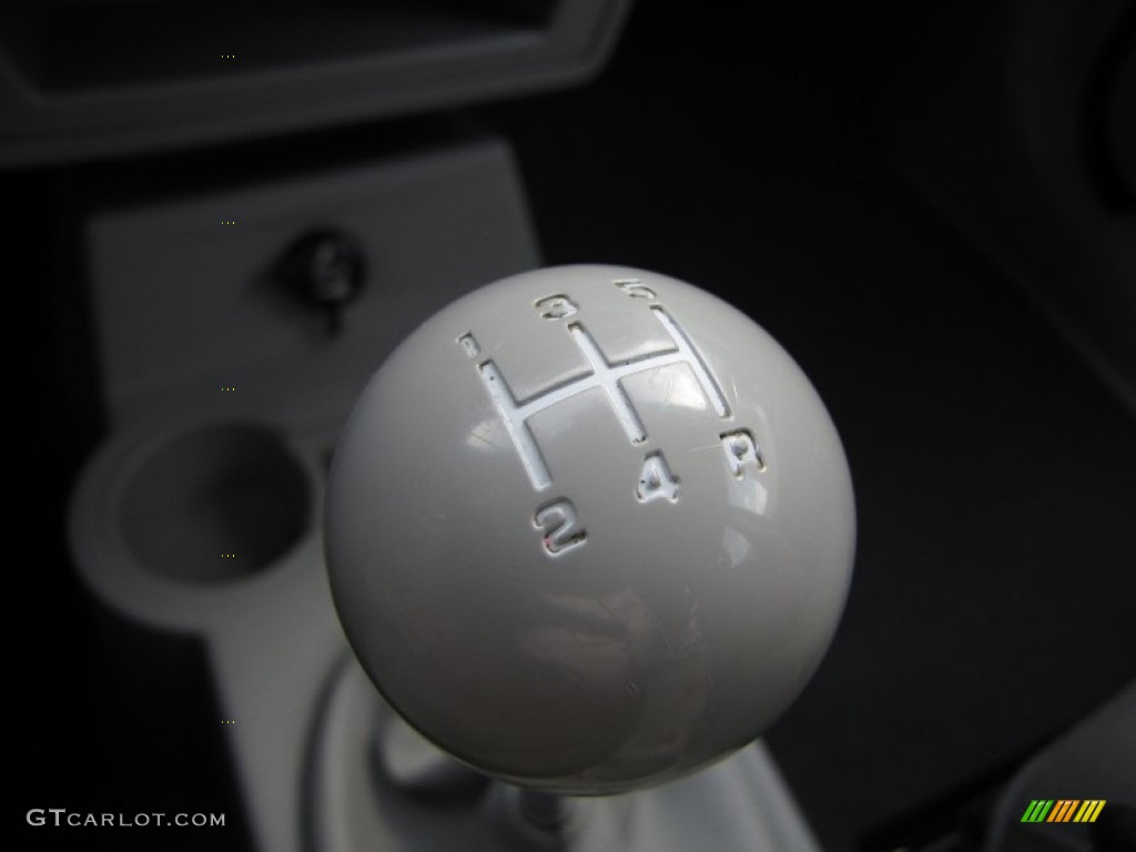 2009 PT Cruiser LX - Brilliant Black Crystal Pearl / Pastel Slate Gray photo #27