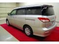 Titanium Beige 2011 Nissan Quest 3.5 S Exterior