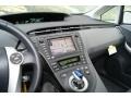 Blizzard White Pearl - Prius Hybrid V Photo No. 6