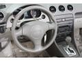 Platinum 2003 Audi A4 1.8T Cabriolet Steering Wheel