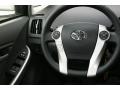 Blizzard White Pearl - Prius Hybrid V Photo No. 12