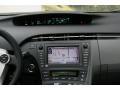 Blizzard White Pearl - Prius Hybrid V Photo No. 13