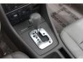 Platinum Transmission Photo for 2003 Audi A4 #57202653