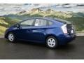 Blue Ribbon Metallic - Prius Hybrid II Photo No. 3