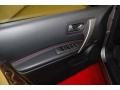 Gotham Gray Metallic - Rogue SL AWD Photo No. 9