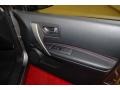 Gotham Gray Metallic - Rogue SL AWD Photo No. 18