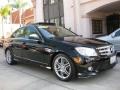Black - C 350 Sport Photo No. 1