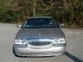 2011 Light French Silk Metallic Lincoln Town Car Signature Limited  photo #14