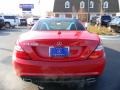 Mars Red - SLK 350 Roadster Photo No. 4