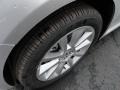 2012 Ford Flex Limited EcoBoost AWD Wheel and Tire Photo