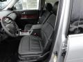 Charcoal Black Interior Photo for 2012 Ford Flex #57203872