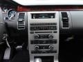 Charcoal Black Controls Photo for 2012 Ford Flex #57203915