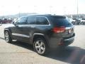 2011 Brilliant Black Crystal Pearl Jeep Grand Cherokee Limited  photo #11