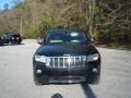 2011 Brilliant Black Crystal Pearl Jeep Grand Cherokee Limited  photo #14