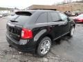  2012 Edge Limited AWD Tuxedo Black Metallic