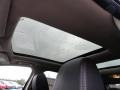 Charcoal Black Sunroof Photo for 2012 Ford Edge #57204310