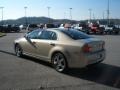 Gold Mist Metallic - Malibu LT Photo No. 11