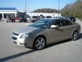 Gold Mist Metallic - Malibu LT Photo No. 13