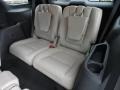 2012 White Platinum Tri-Coat Ford Explorer XLT 4WD  photo #10