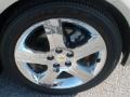 2011 Chevrolet Malibu LT Wheel and Tire Photo