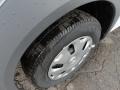 2012 Ford Transit Connect XL Van Wheel