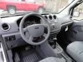 Dark Grey Dashboard Photo for 2012 Ford Transit Connect #57204697