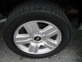 2008 Silver Birch Metallic Chevrolet Silverado 1500 LT Crew Cab  photo #15