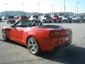 Victory Red - Camaro SS/RS Convertible Photo No. 5