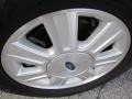 2003 Ford Taurus SEL Wheel and Tire Photo