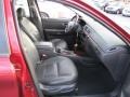 2003 Ford Taurus Dark Charcoal Interior Interior Photo