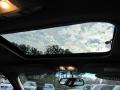 2003 Ford Taurus Dark Charcoal Interior Sunroof Photo