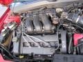 3.0 Liter DOHC 24-Valve V6 Engine for 2003 Ford Taurus SEL #57205832