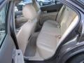 2005 Charcoal Beige Metallic Lincoln LS V6 Luxury  photo #8