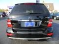 Black - ML 350 4Matic Photo No. 3