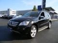 Black - ML 350 4Matic Photo No. 6