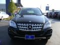 Black - ML 350 4Matic Photo No. 7