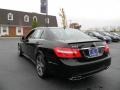 Black - E 63 AMG Sedan Photo No. 6