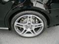 2010 Mercedes-Benz E 63 AMG Sedan Wheel and Tire Photo