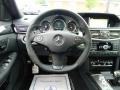  2010 E 63 AMG Sedan Steering Wheel