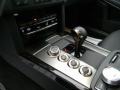  2010 E 63 AMG Sedan 7 Speed Automatic Shifter